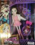 Кукла Monster High, снимка 1 - Кукли - 39412394