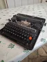 пишеща машина, снимка 4