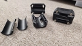 Протектори за мотор / crash bar protector blocks / краш тапи, снимка 3