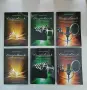 НОВА! Сините канарчета - Златимир Коларов, снимка 9