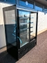 Хладилна витрина вертикална, 700 литра CL -700, снимка 3