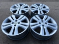 4 броя алуминиеви джанти за Honda Jazz,Fit,Grace,Insignt 16, снимка 4
