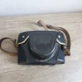 Фотоапарат Exakta_vx1000 с обектив Carl Zeiss Jena Tessar, снимка 9