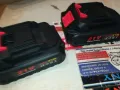 WER STIL 21V LI-ION BATTERY X2 0804250855, снимка 6