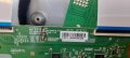 T-Con board 6870C-0532B ,6871L-3850A ,for SHARP LC-49SFE7332E, снимка 2