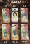 Батерия за SonyEricsson T10,P900,K800,W500,T20,R380,Siemens ST55,S25,AL21,SX2,SAGEM,PHILIPS,ALCATEL, снимка 13