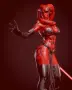 Статуя на Дарт Талoн - Star Wars Darth Talon - New Handmade, снимка 4