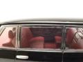 Mercedes-Benz 600 W100 1969 - мащаб 1:18 на Model Car Groups моделът е нов в кутия, снимка 5