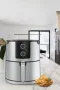 Фритюрник с горещ въздух - Air Fryer , снимка 5