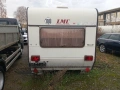 Каравана LMC, снимка 1