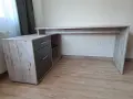 Ъглово бюро Комо (от Виденов) - 2 броя, снимка 5