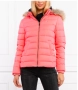 Пухено яке TOMMY JEANS DW0DW08588 размер S- М, снимка 2