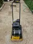 ТРАМБОВКА WACKER/HONDA ВИБРО ПЛОЧА , снимка 2