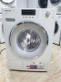 Miele W1 - TwinDos - Подсветка - Пералня Миеле 12м Гаранция, снимка 14