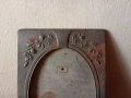 Рамка за снимка арт деко, снимка 2
