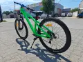 Промо велосипед 26" Passati JUMP hdb зелен, снимка 9