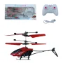 Хеликоптер със сензорно и дистанционно управление, снимка 1