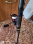 Въдица от карбон 3,70 м много стилна и удобна., снимка 3