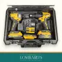 Винтоверти Dewalt DCF887, Dewalt DCD996, N: 136351, снимка 1