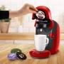 Кафе машина Bosch Tassimo Style TAS1103, снимка 4