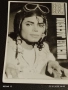 Стара рядка снимка картичка на ПОП ИКОНАТА Michael Jackson перфектно състояние 48636, снимка 5