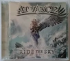 CD за продан (At Vance - Ride the Sky), снимка 1