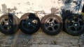 Продавам джанти с гуми за тойота, снимка 3