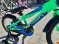 PASSATI Велосипед 16" GERARD зелен, снимка 4