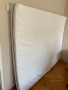 Матрак с размери 160/200 ИКЕА , снимка 1