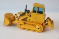 Joal Miniaturas CATERPILLAR МОДЕЛ ФАДРОМА БАГЕР ТРАКТОР, снимка 7