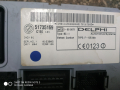 Bsi fuse box key 51735169 delphi 46552681, fiat punto 1.3 jtd 2004 бушониера, бодиконтрол и ключове , снимка 4