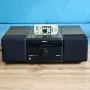 Yamaha MCR-B020 Micro Component System | Bluetooth • USB • CD • AUX • FM Радио • Дистанционно, снимка 1