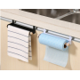 Поставка за кухненска хартия, За шкаф, 23.5 см, снимка 3