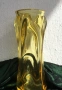 Ваза от духано стъкло, снимка 2