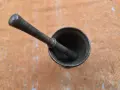 Аптекарско хаванче, снимка 1