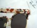Дамски слънчеви очила Rayban, снимка 3