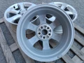 3бр лети джанти 17ки 5х114.3 Toyota, снимка 9