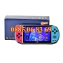 Преносима игрова конзола X12 екран 5.1 инча, тв игра с вградени игри, снимка 7