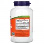 Спирулина - NOW Foods, Certified Organic Spirulina, 500 mg, 500 Tablets, снимка 2