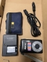 Фотоапарат Pentax Optio V20 Digital Camera - Black, снимка 7