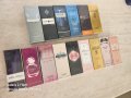 ПАРФЮМИ Различни Аромати "РАЗПРОДАЖБА🌟 " на ЕДРО , снимка 7
