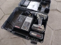 Panasonic EY7441 - Акумулаторен винтоверт 14,4V комплект, снимка 8