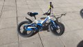 Детски велосипед 14 цола Byox Rapid , снимка 1 - Велосипеди - 42298235