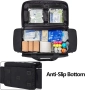 Професионална медицинска чанта за спешна помощ Trunab First Aid Bag, снимка 5