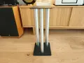 Продавам немски стойки за тонколони , снимка 2