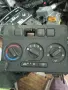 Панел контрол парно за Opel Zafira A, 1999-2005г. 90560950 , 90589777, снимка 2