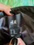 вталено сако H&M в милитъри стил, снимка 3