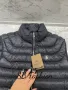 Burberry мъжки елек Л размер, снимка 2