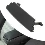 Закопчалка за подлакътник Audi A3 8P 2004-2012, черна, снимка 3