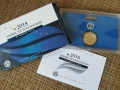 1 ДОЛАР 2018 ГОДИНА /PROOF/ - САЩ, снимка 2